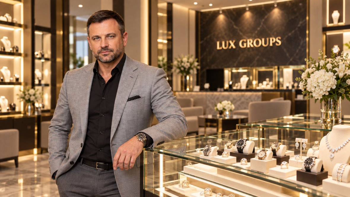Олександр Ліцкевич та відповідальність бізнесу Lux Groups