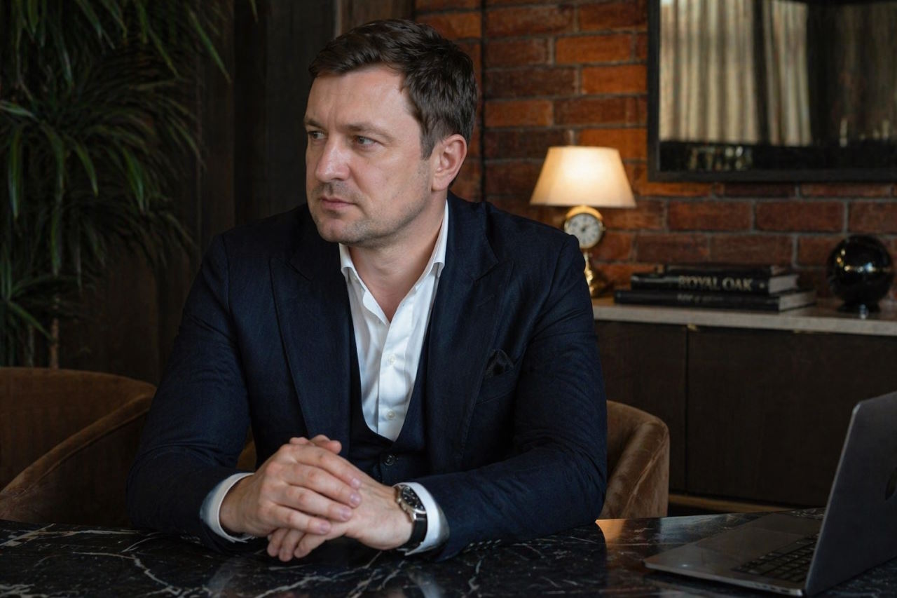 Александр Лицкевич