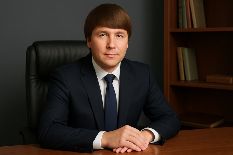 Александр Лицкевич